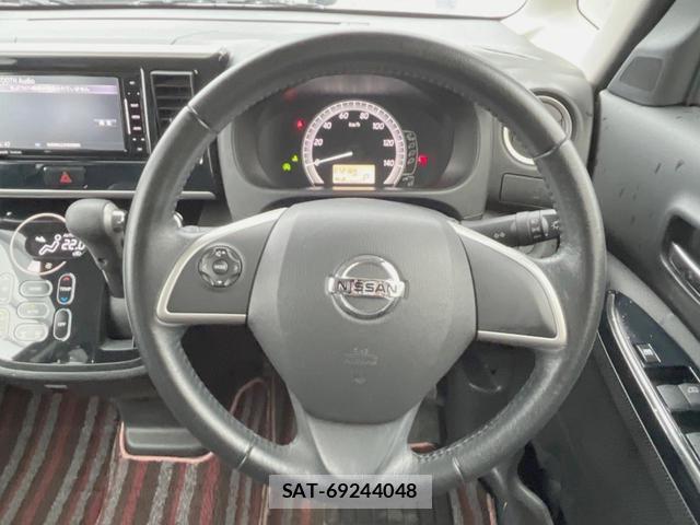 Nissan DAYZ ROOX 2017-08 8360873-10