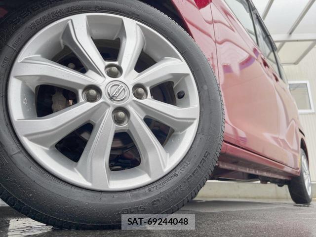 Nissan DAYZ ROOX 2017-08 8360873-12