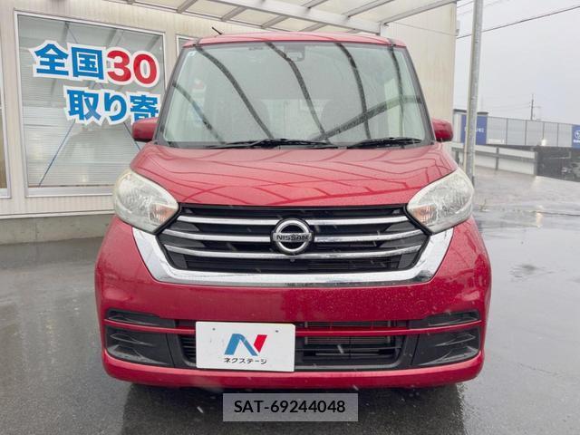 Nissan DAYZ ROOX 2017-08 8360873-13