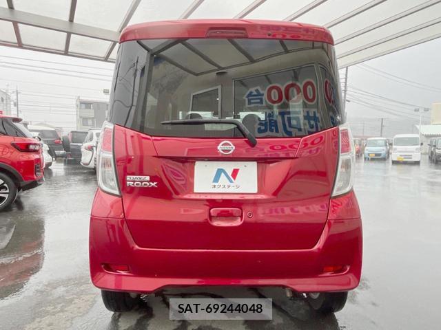 Nissan DAYZ ROOX 2017-08 8360873-14