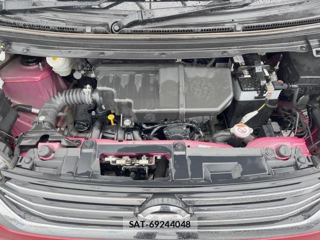 Nissan DAYZ ROOX 2017-08 8360873-17