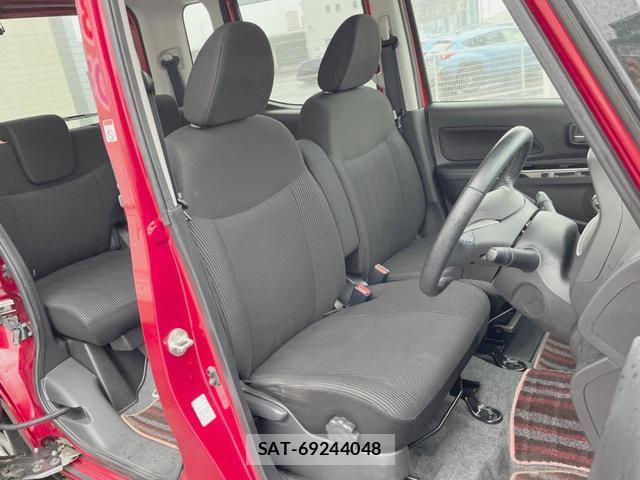 Nissan DAYZ ROOX 2017-08 8360873-7