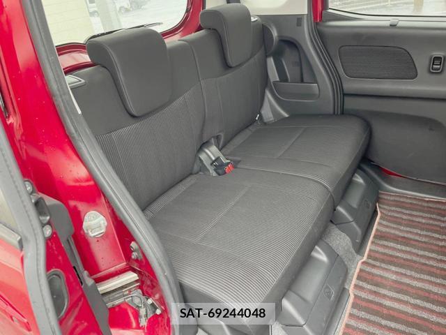 Nissan DAYZ ROOX 2017-08 8360873-8