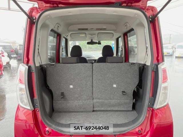 Nissan DAYZ ROOX 2017-08 8360873-9