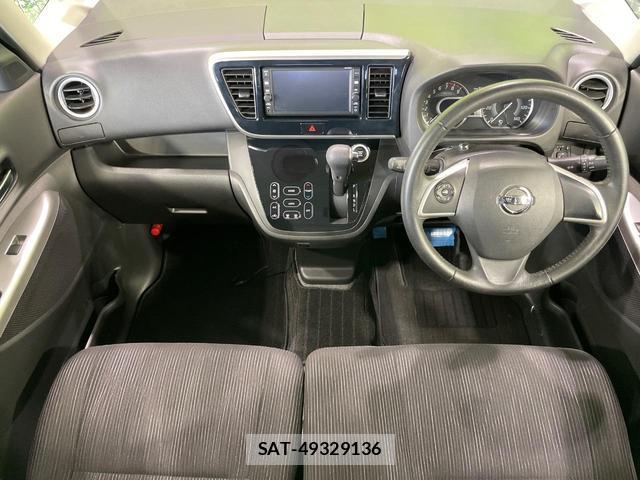 Nissan DAYZ ROOX 2016-12 8360881-1