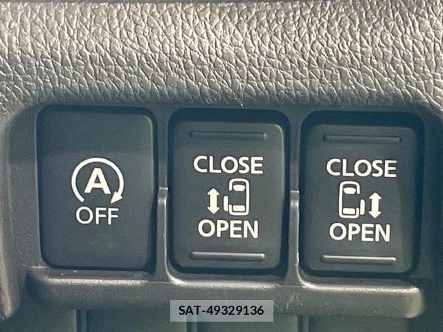 Nissan DAYZ ROOX 2016-12 8360881-5