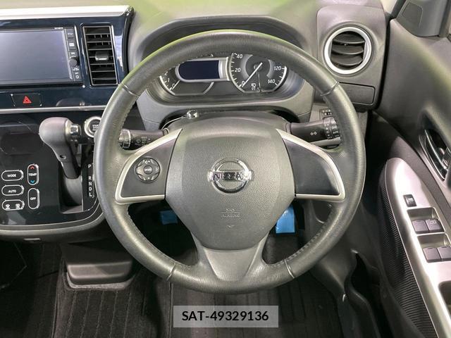 Nissan DAYZ ROOX 2016-12 8360881-7