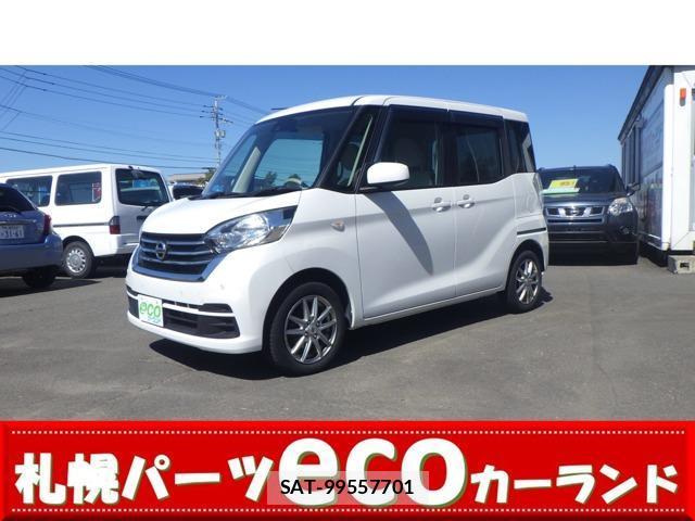 Nissan DAYZ ROOX 2019-05 8360907-0