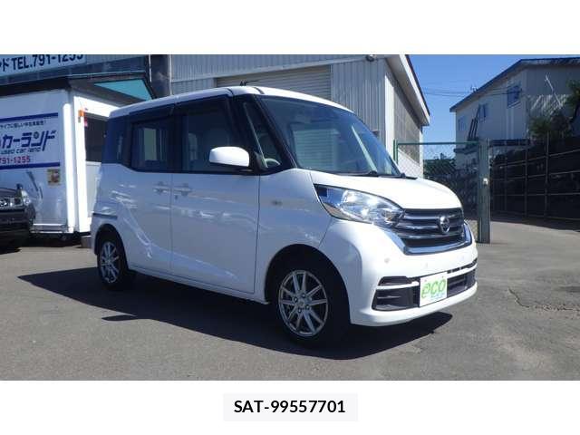 Nissan DAYZ ROOX 2019-05 8360907-1