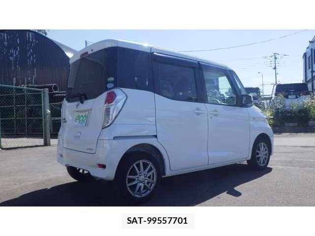 Nissan DAYZ ROOX 2019-05 8360907-2