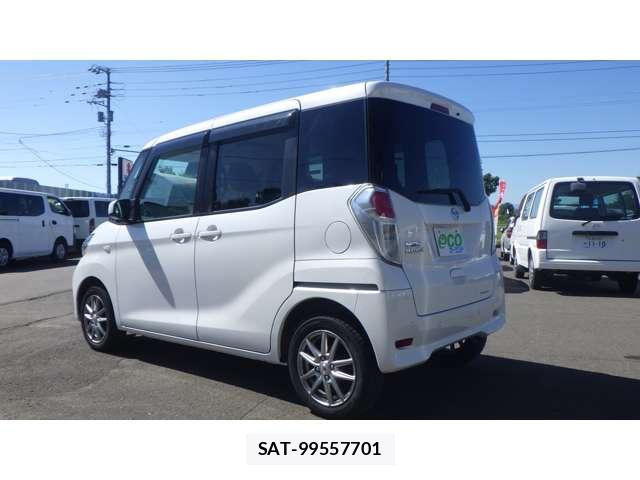 Nissan DAYZ ROOX 2019-05 8360907-3