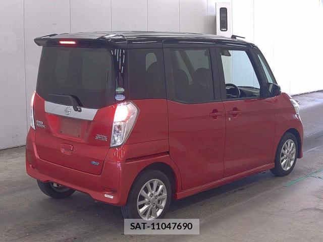Nissan DAYZ ROOX 2015-08 8361111-1