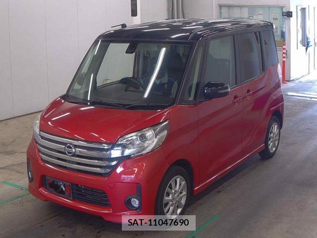 Nissan DAYZ ROOX 2015-08 8361111-3