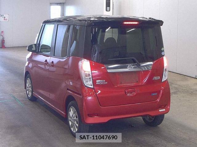 Nissan DAYZ ROOX 2015-08 8361111-4