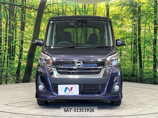 Nissan DAYZ ROOX 2017-12 8361884-13