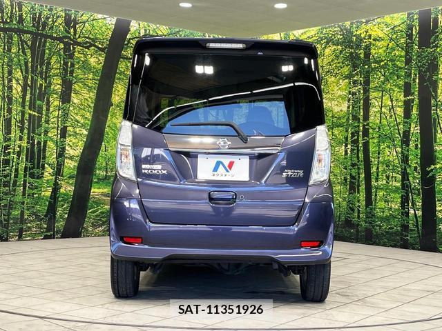 Nissan DAYZ ROOX 2017-12 8361884-14