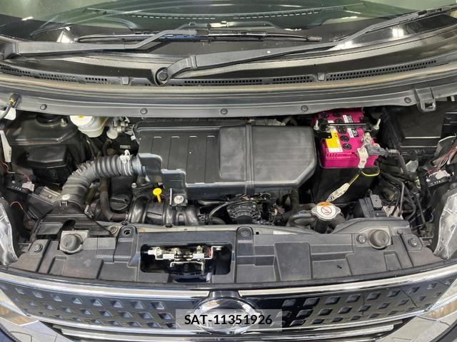 Nissan DAYZ ROOX 2017-12 8361884-17