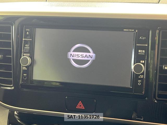 Nissan DAYZ ROOX 2017-12 8361884-3