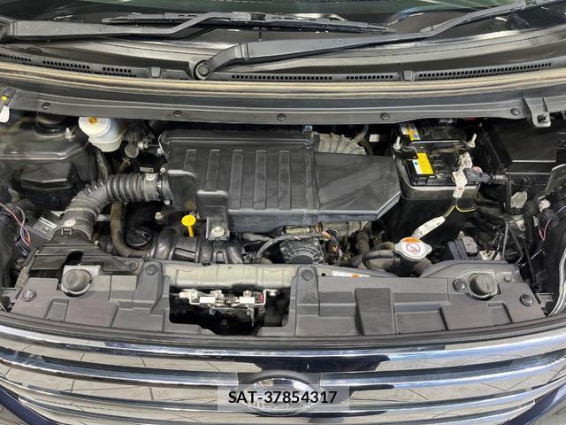 Nissan DAYZ ROOX 2016-10 8361885-17
