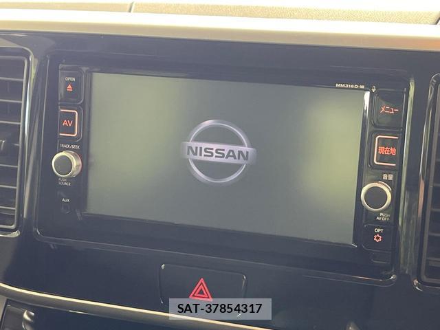 Nissan DAYZ ROOX 2016-10 8361885-3