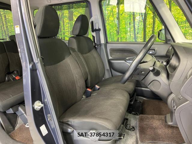 Nissan DAYZ ROOX 2016-10 8361885-7