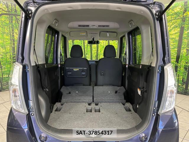 Nissan DAYZ ROOX 2016-10 8361885-9