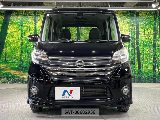Nissan DAYZ ROOX 2015-09 8361993-13