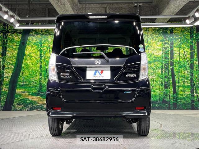 Nissan DAYZ ROOX 2015-09 8361993-14