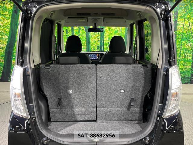 Nissan DAYZ ROOX 2015-09 8361993-9