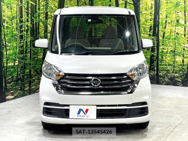 Nissan DAYZ ROOX 2018-01 8362058-13