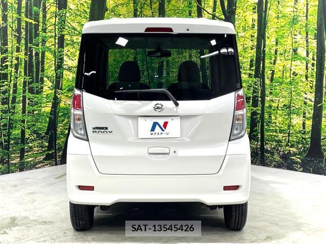 Nissan DAYZ ROOX 2018-01 8362058-14