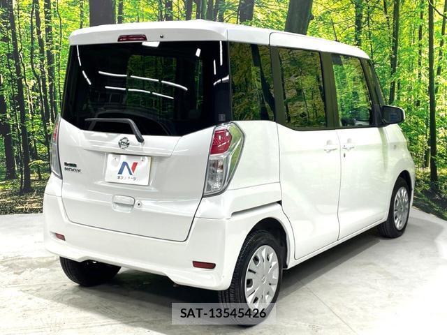 Nissan DAYZ ROOX 2018-01 8362058-15