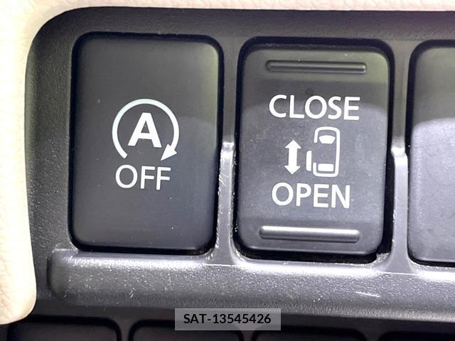 Nissan DAYZ ROOX 2018-01 8362058-5