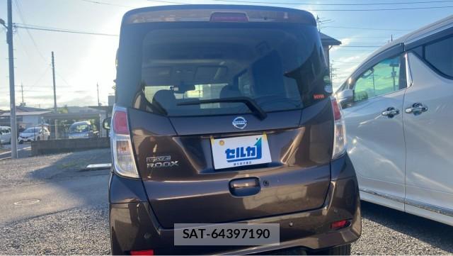 Nissan DAYZ ROOX 2019-06 8362264-1