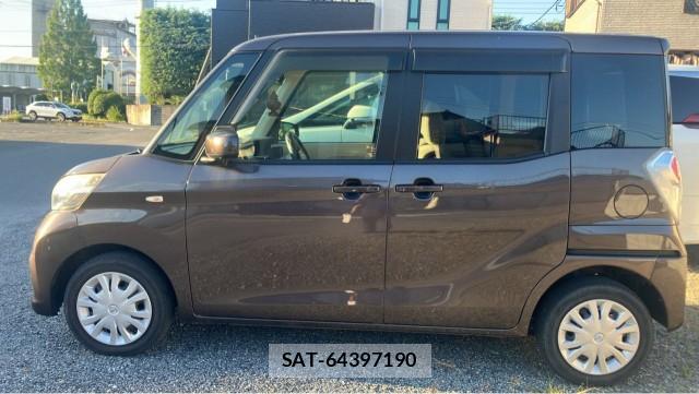 Nissan DAYZ ROOX 2019-06 8362264-10