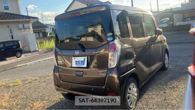 Nissan DAYZ ROOX 2019-06 8362264-12