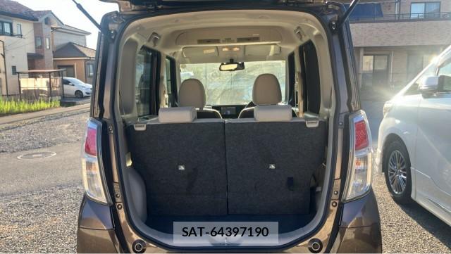 Nissan DAYZ ROOX 2019-06 8362264-17