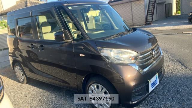 Nissan DAYZ ROOX 2019-06 8362264-3