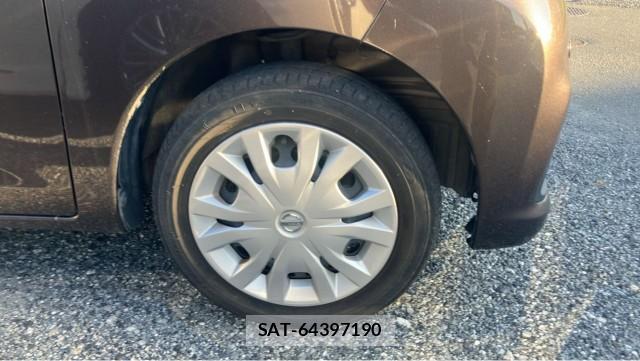 Nissan DAYZ ROOX 2019-06 8362264-8