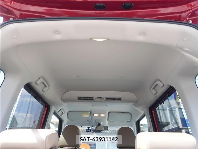 Nissan DAYZ ROOX 2017-09 8362321-14