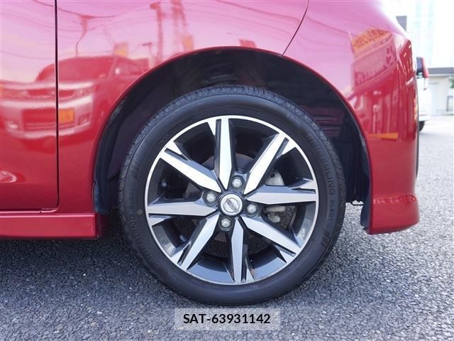 Nissan DAYZ ROOX 2017-09 8362321-18