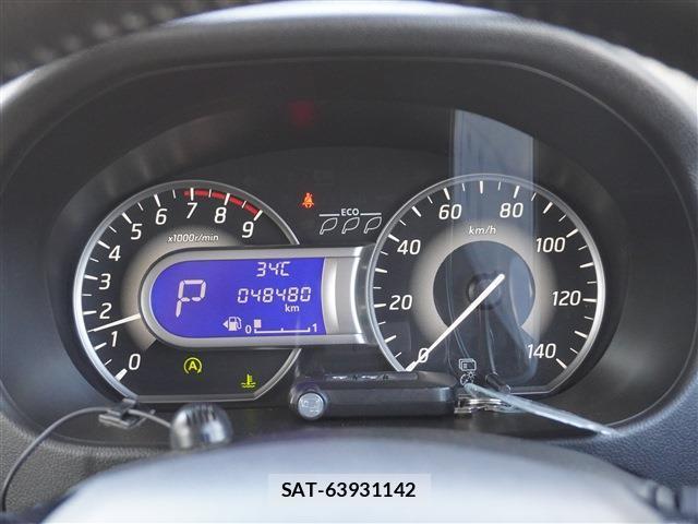 Nissan DAYZ ROOX 2017-09 8362321-7