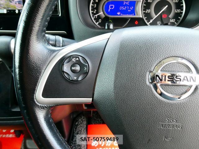 Nissan DAYZ ROOX 2014-12 8362490-17
