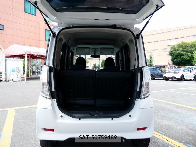 Nissan DAYZ ROOX 2014-12 8362490-18