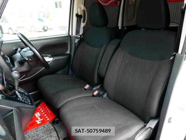 Nissan DAYZ ROOX 2014-12 8362490-5