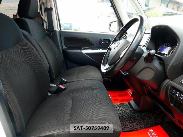 Nissan DAYZ ROOX 2014-12 8362490-6