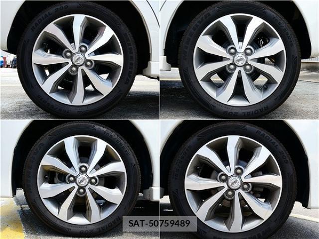 Nissan DAYZ ROOX 2014-12 8362490-8
