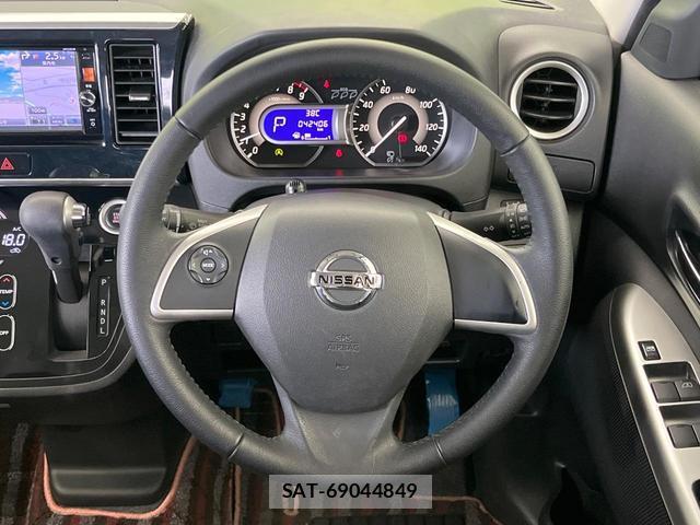 Nissan DAYZ ROOX 2016-01 8362685-11