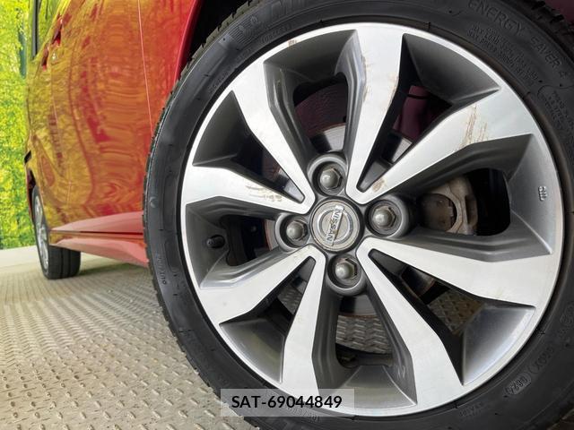 Nissan DAYZ ROOX 2016-01 8362685-13