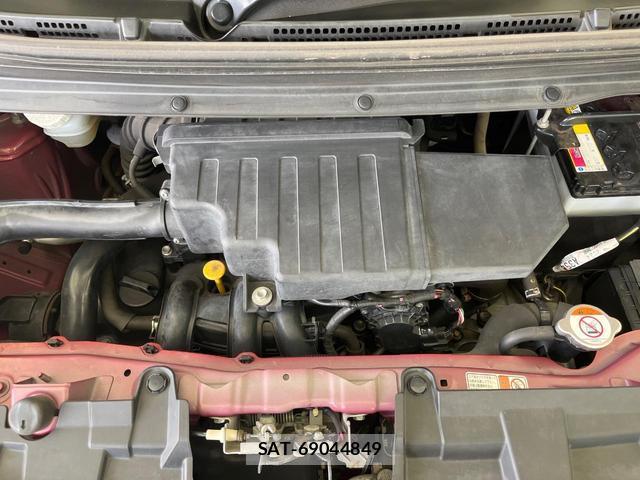Nissan DAYZ ROOX 2016-01 8362685-18